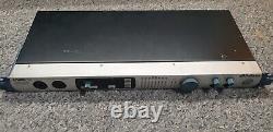 Presonus Studio 192 Audio Interface boxed, PSU, Good & Deregistered. USB 3.0