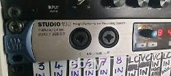 Presonus Studio 192 Audio Interface boxed, PSU, Good & Deregistered. USB 3.0