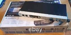 Presonus Studio 192 Audio Interface boxed, PSU, Good & Deregistered. USB 3.0