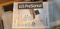 Presonus Studio 192 Audio Interface boxed, PSU, Good & Deregistered. USB 3.0