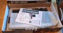 Presonus Studio 192 Audio Interface boxed, PSU, Good & Deregistered. USB 3.0