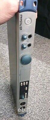 Presonus Studio 192 Audio Interface boxed, PSU, Good & Deregistered. USB 3.0