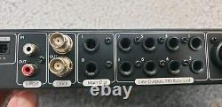 Presonus Studio 192 Audio Interface boxed, PSU, Good & Deregistered. USB 3.0