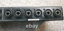 Presonus Studio 192 Audio Interface boxed, PSU, Good & Deregistered. USB 3.0