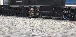 Presonus Studio 192 Audio Interface boxed, PSU, Good & Deregistered. USB 3.0
