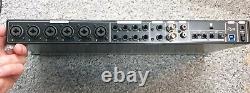 Presonus Studio 192 Audio Interface boxed, PSU, Good & Deregistered. USB 3.0