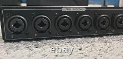 Presonus Studio 192 Audio Interface boxed, PSU, Good & Deregistered. USB 3.0