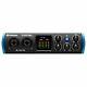Presonus Studio 24c 2x2 Usb-c Audio & Midi Interface