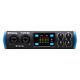 Presonus Studio 26c Usb Audio Midi Interface + Studio One Recording Software