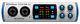 Presonus Studio 26 2x4 Usb 2.0 Audio Recording Interface With 2 Xmax Mic Preamps