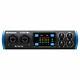 Presonus Studio 26c 2x4 Usb-c Audio & Midi Interface