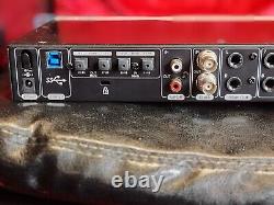 Presonus studio 192 26 x 32 USB 3 audio interface & studio comand center