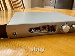 Prism Sound Lyra 1 High Quality Audio Interface GREAT Condition
