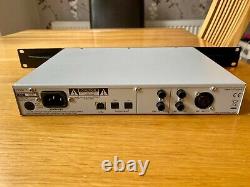 Prism Sound Lyra 1 High Quality Audio Interface GREAT Condition