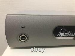 Prism Sound Lyra 1 USB Audio Interface