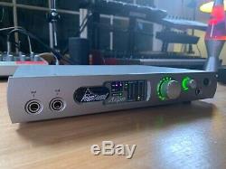 Prism Sound Lyra 2 USB Audio Interface