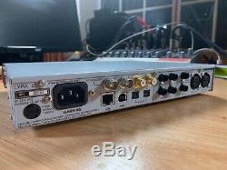 Prism Sound Lyra 2 USB Audio Interface