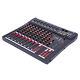 Profi Audio Mixer Compact Usb Audio Console Sound Board Interface 8 Channel