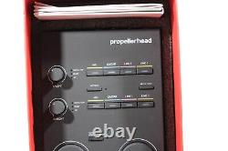 Propeller Head Balance USB Audio Interface BNIB inc VAT