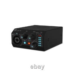 RCF TRK PRO1 Professional 1x2ch USB Audio Interface inc Warranty