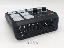 READ DESCRIPTION Rode Streamer X audio interface 4K video capture card XLR USB