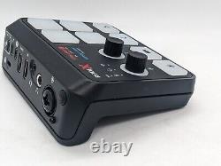 READ DESCRIPTION Rode Streamer X audio interface 4K video capture card XLR USB