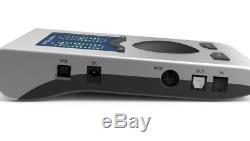 RME Audio Babyface Pro 24-Channel 192 kHz Professional USB Interface, New