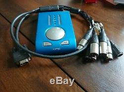 RME Babyface 22 channel USB audio interface, very good condition
