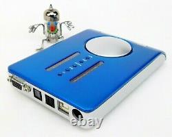 RME Babyface Audio Interface USB 2.0 Blau + Fast Neuwertig OVP + 1.5J Garantie