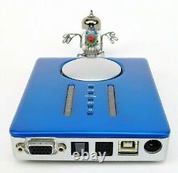 RME Babyface Audio Interface USB 2.0 Blau + Fast Neuwertig OVP + 1.5J Garantie