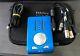 Rme Babyface Blue Edition Usb Audio Interface (with Breakout Cables And Bag)