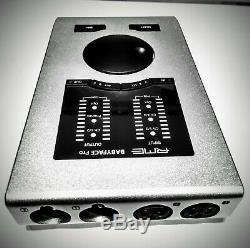 RME Babyface Pro 24-Ch, USB 2.0 High-Speed Audio Interface