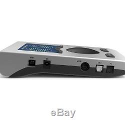 RME Babyface Pro 24-Ch USB Bus-Powered Studio Live Recording Audio Interface