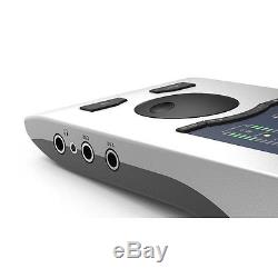RME Babyface Pro 24-Ch USB Bus-Powered Studio Live Recording Audio Interface