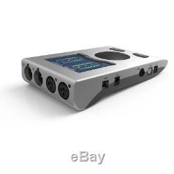 RME Babyface Pro 24-Ch, multi-format mobile USB 2.0 High-Speed Audio Interface