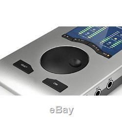 RME Babyface Pro 24-Ch, multi-format mobile USB 2.0 High-Speed Audio Interface