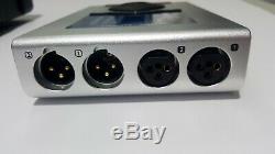 RME Babyface Pro 24 Channel 192Khz USB Audio Interface