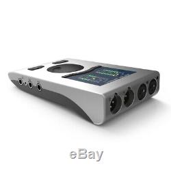 RME Babyface Pro 24 Channel USB 2.0 USB Audio Interface