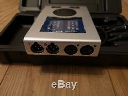 RME Babyface Pro 24 Channel USB High Speed Audio Interface