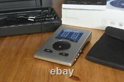 RME Babyface Pro Audiointerface USB Interface Tonstudio 192kHz SUPER ZUSTAND OVP