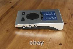 RME Babyface Pro Audiointerface USB Interface Tonstudio 192kHz SUPER ZUSTAND OVP