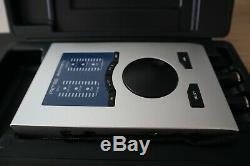 RME Babyface Pro Compact 24-Channel 192 KHz USB Audio Interface
