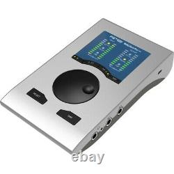 RME Babyface Pro FS 24-Channel 192 kHz Bus-Powered USB Audio Interface