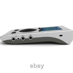 RME Babyface Pro FS 24-Channel 192 kHz Bus Powered USB Audio Interface