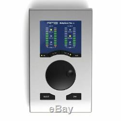 RME Babyface Pro FS 24-Channel 192 kHz Professional USB 2.0 Audio Interface