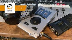 RME Babyface Pro FS USB Audio Interface Complete with Deck Saver