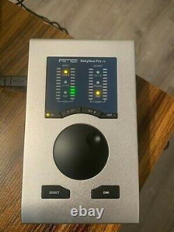 RME Babyface Pro FS USB Audio Interface FREE SHIPPING