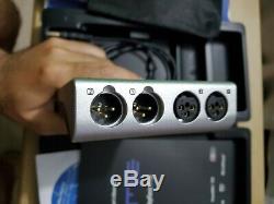 RME Babyface Pro USB Audio Interface