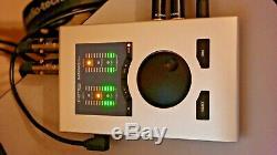 RME Babyface Pro USB Audio Interface Low Latency, Top Notch Hardware and Sound