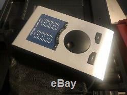 RME Babyface Pro USB Bus-Powered Studio Live Recording Audio Interface